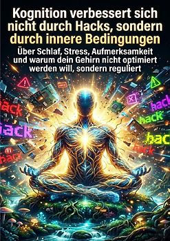 Kognition verbessert sich nicht durch Hacks, sondern durch innere Bedingungen