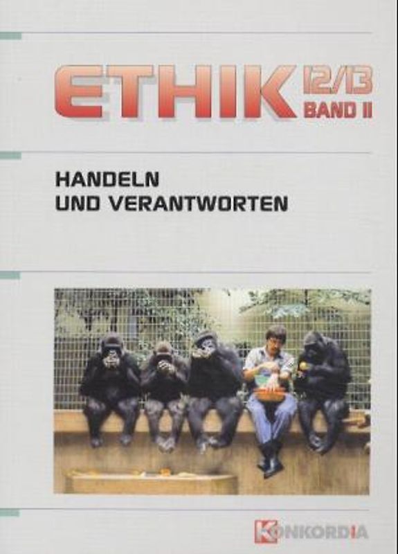 Ethik - Gymnasium. Neue Rechtschreibung