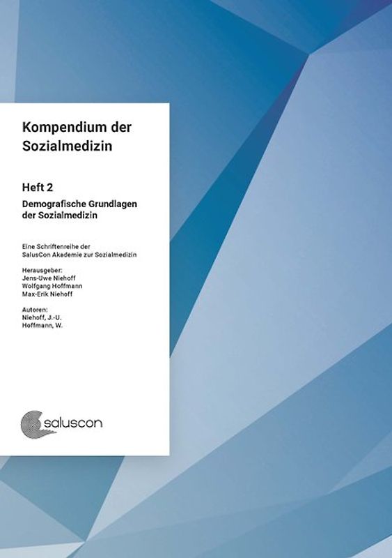 Kompendium der Sozialmedizin
