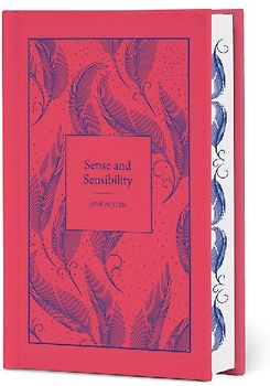 Sense and Sensibility