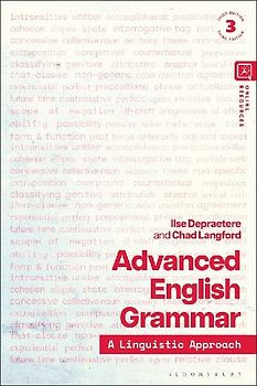 Advanced English Grammar