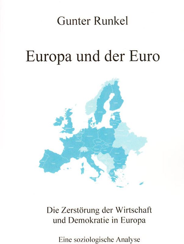 Europa und der Euro