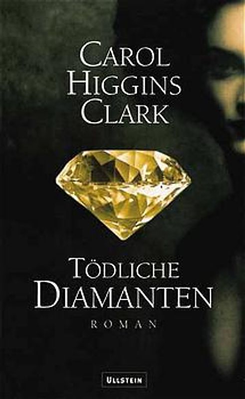 Tödliche Diamanten