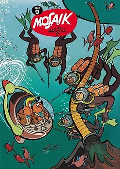 TaschenMosaik Band 9