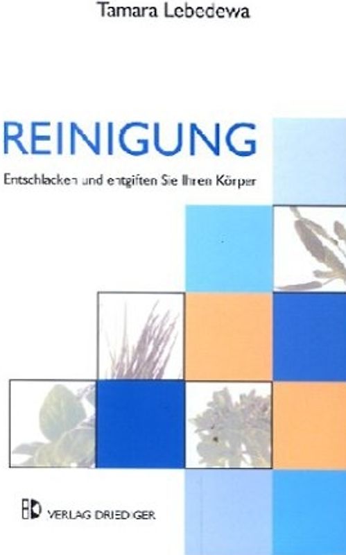 Reinigung