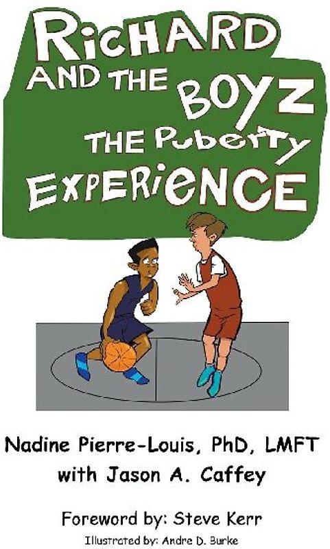 Richard and the Boyz