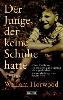 Der Junge, der keine Schuhe hatte