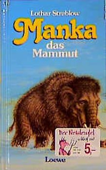 Manka, das Mammut