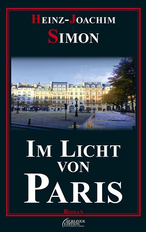 Im Licht von Paris