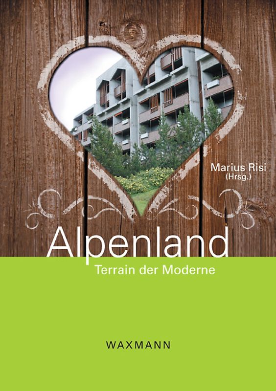 Alpenland
