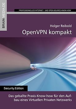 OpenVPN kompakt