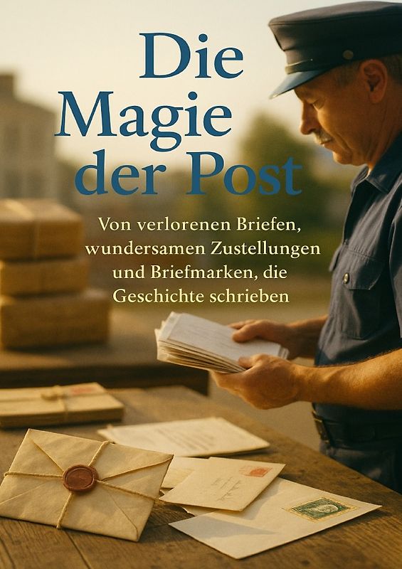 Die Magie der Post