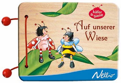 Auf unserer Wiese