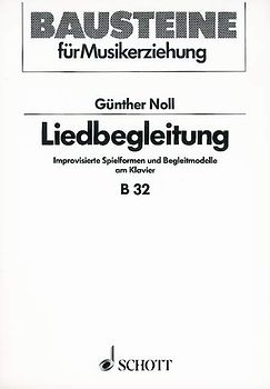 Liedbegleitung