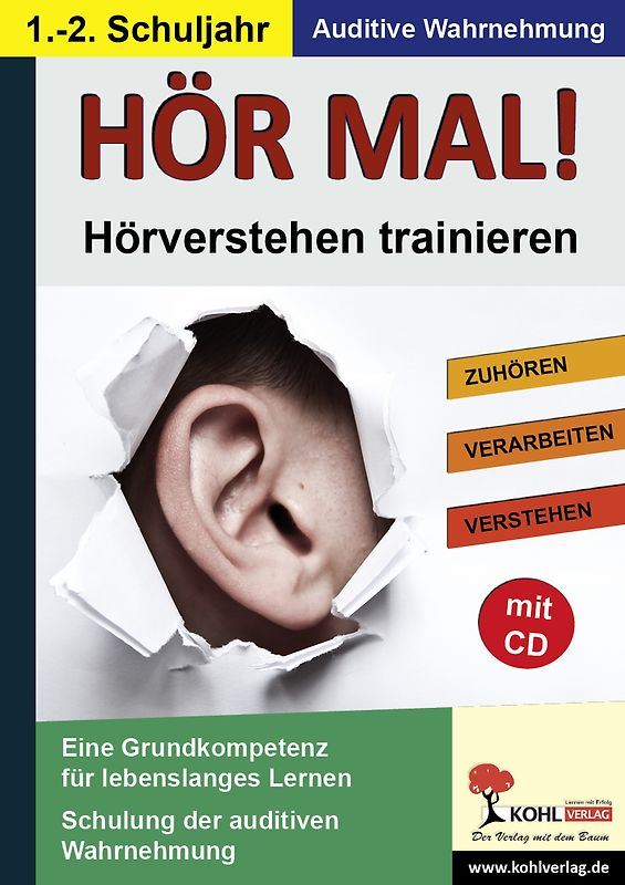 Hör mal! / Klasse 1-2
