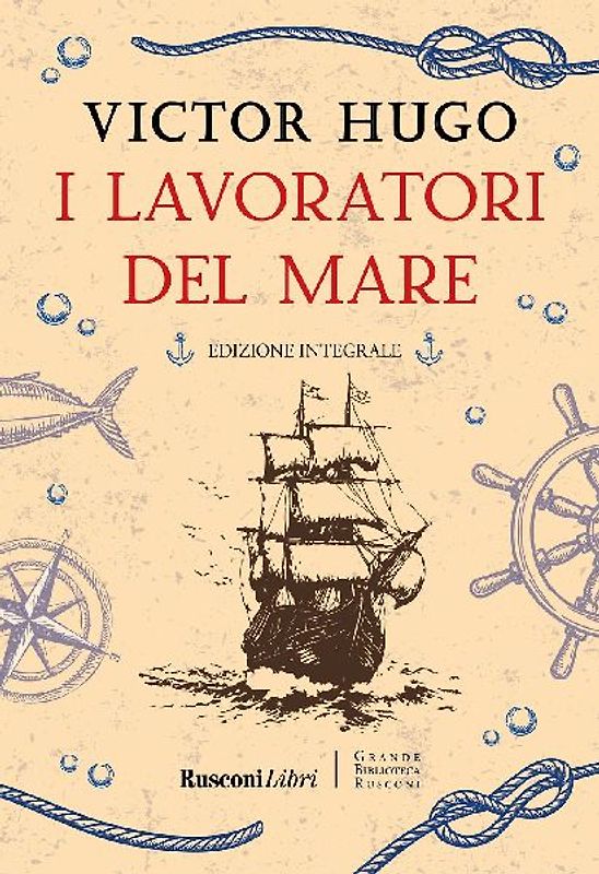 I lavoratori del mare