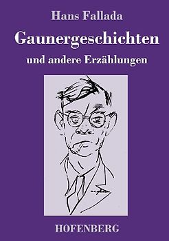Gaunergeschichten