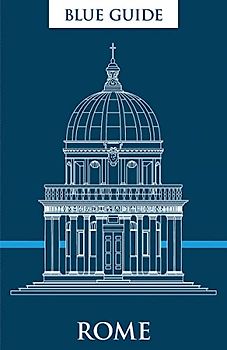 Blue Guide Rome