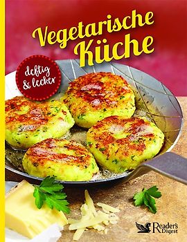 Vegetarische Küche