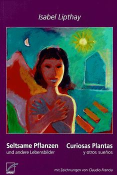 Seltsame Pflanzen und andere Lebensbilder