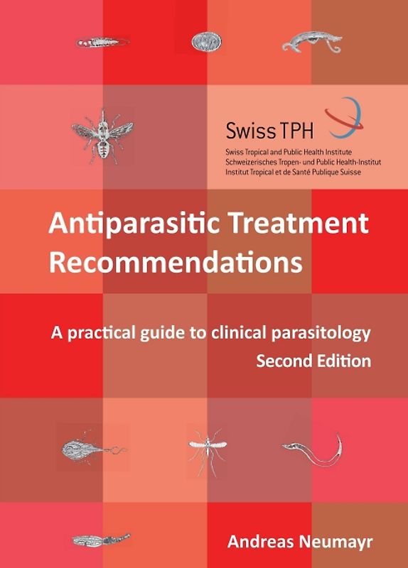 Antiparasitic Treatment Recommendations