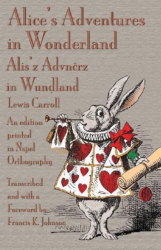 Alice's Adventures in Wonderland