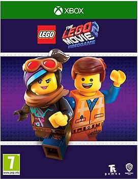 The Lego Movie 2 Videogame [Import] Xbox One