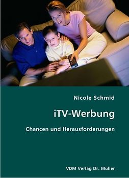 iTV-Werbung