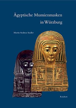 Ägyptische Mumienmasken in Würzburg
