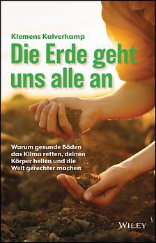 Die Erde geht uns alle an