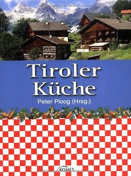 Tiroler Küche