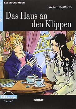 Das Haus an den Klippen