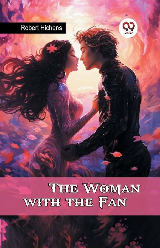 The Woman with the Fan