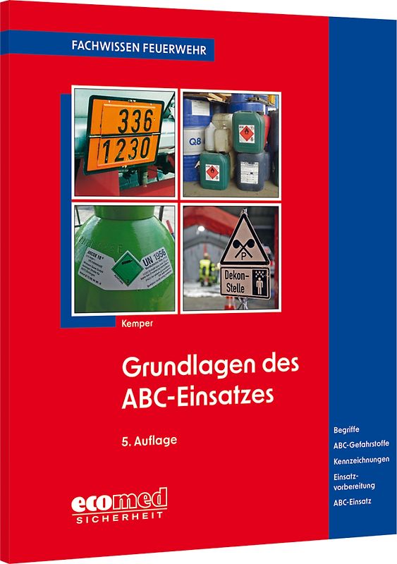 Grundlagen des ABC-Einsatzes