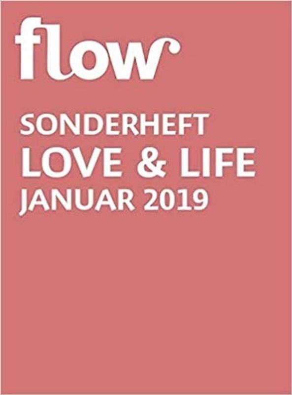 Flow Love & Life
