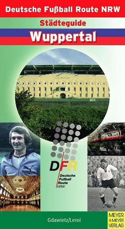 Städteguide Wuppertal