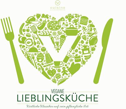 Vegane Lieblingsküche