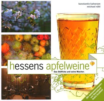 Hessens Apfelweine