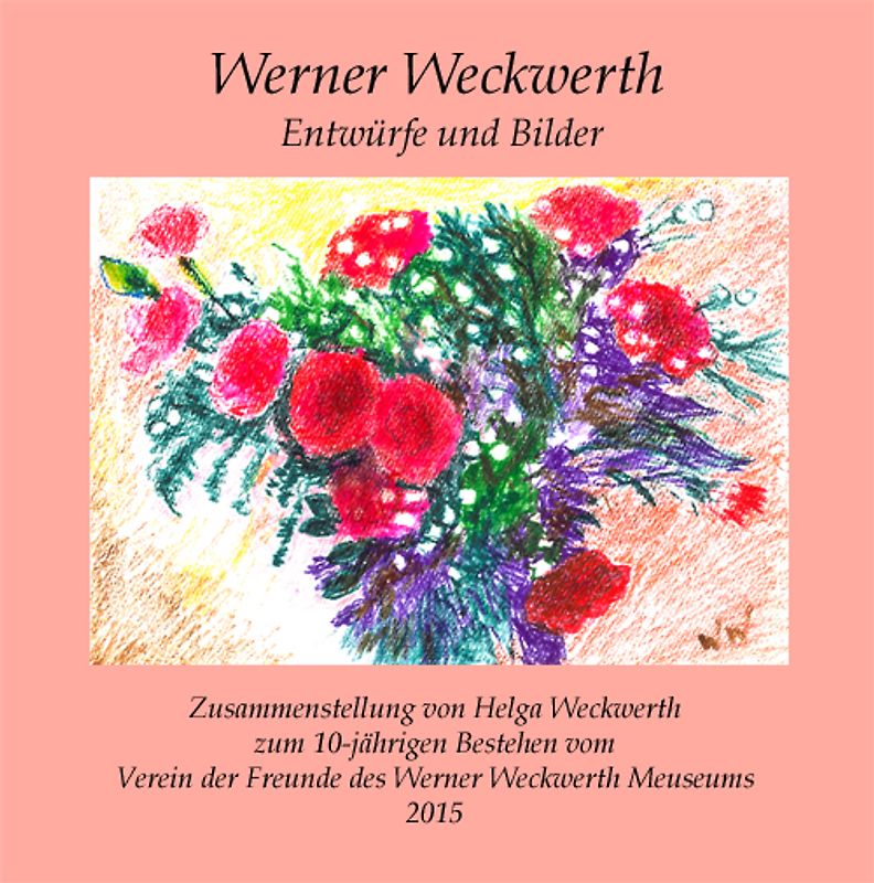 Werner Weckwerth