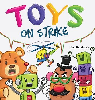 Toys On Strike