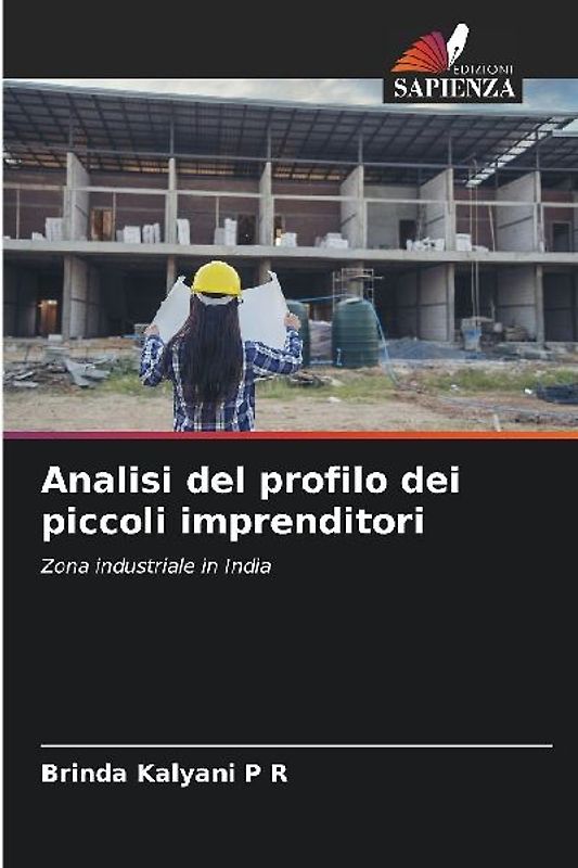 Analisi del profilo dei piccoli imprenditori
