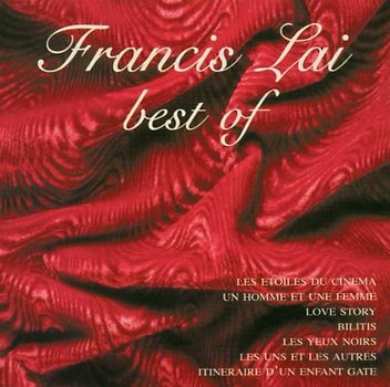 Francis Lai - Best of Francis Lai