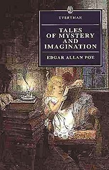Tales of Mystery and Imagination (Everyman Paperback Classics) - Edgar Allan Poe