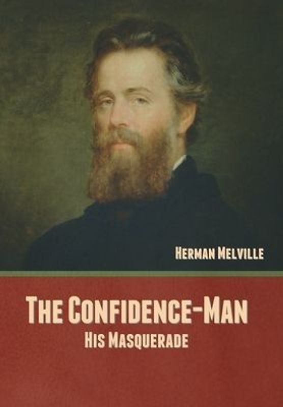 The Confidence-Man