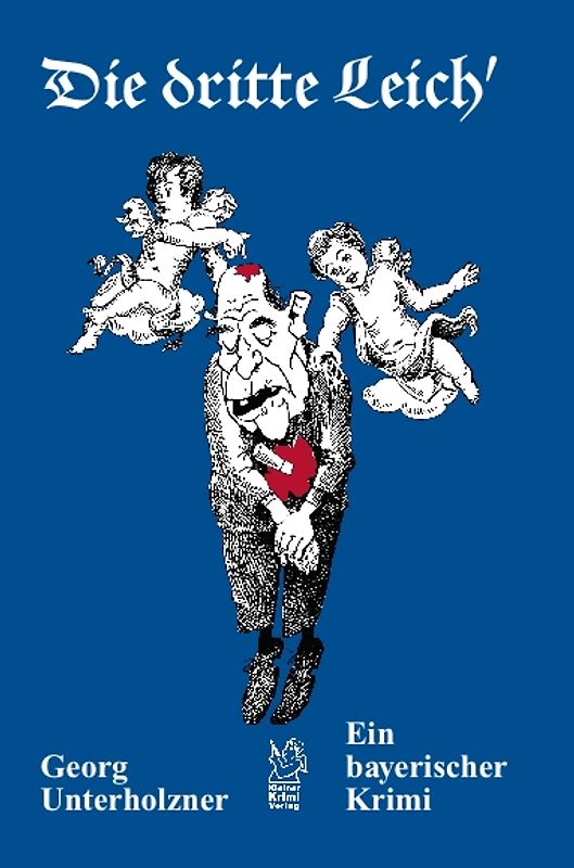 Die dritte Leich'