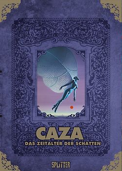 Caza: Das Zeitalter der Schatten (limitierte Sonderedition)