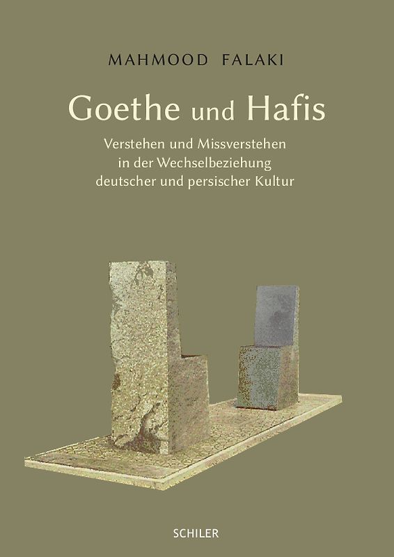 Goethe und Hafis