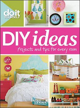 Do It Yourself: DIY Ideas