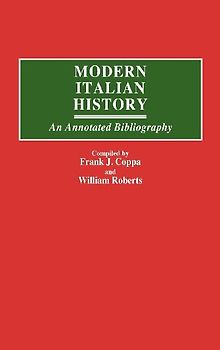 Modern Italian History