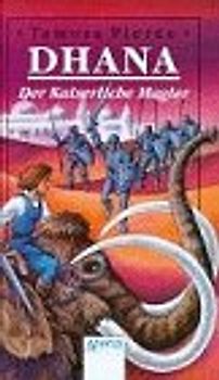 Dhana - Der Kaiserliche Magier